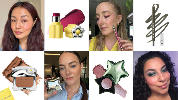 Does the New Marc Jacobs Beauty Live Up to the Original? 5 OG Fans Put It to the Test