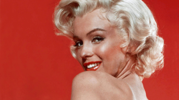 Why We’re Still Seduced by Marilyn Monroe’s Doomed Glamour
